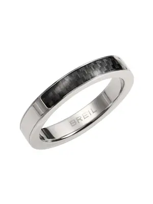 TJ3265 BREIL Block Chain Muški prsten