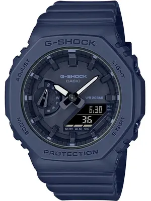 GMA-S2100BA-2A1ER CASIO G-Shock Muški sat