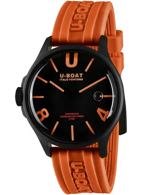 9538/A U-BOAT Darkmoon Muški ručni sat