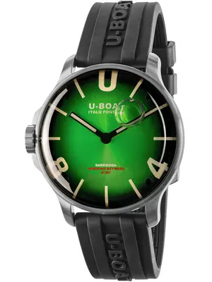 8702/C U-BOAT Darkmoon Muški ručni sat