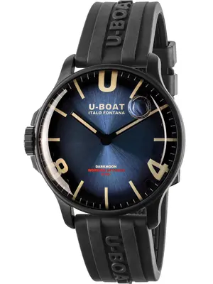 8700/C U-BOAT Darkmoon Muški ručni sat