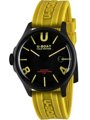 9522/A U-BOAT Darkmoon Muški ručni sat